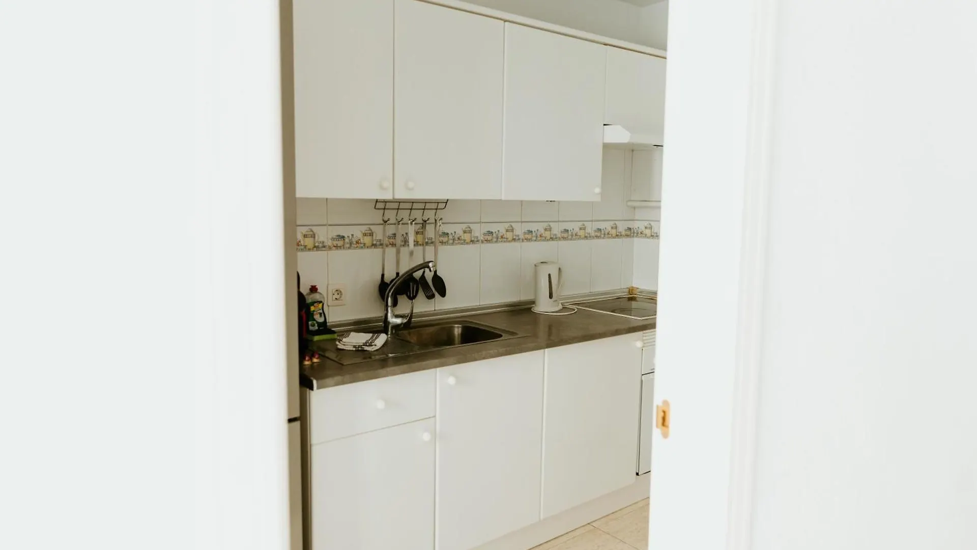 Spacious 2 Bedroom Golden Apartment By Aqua Vista Tenerife Callao Salvaje Spanien