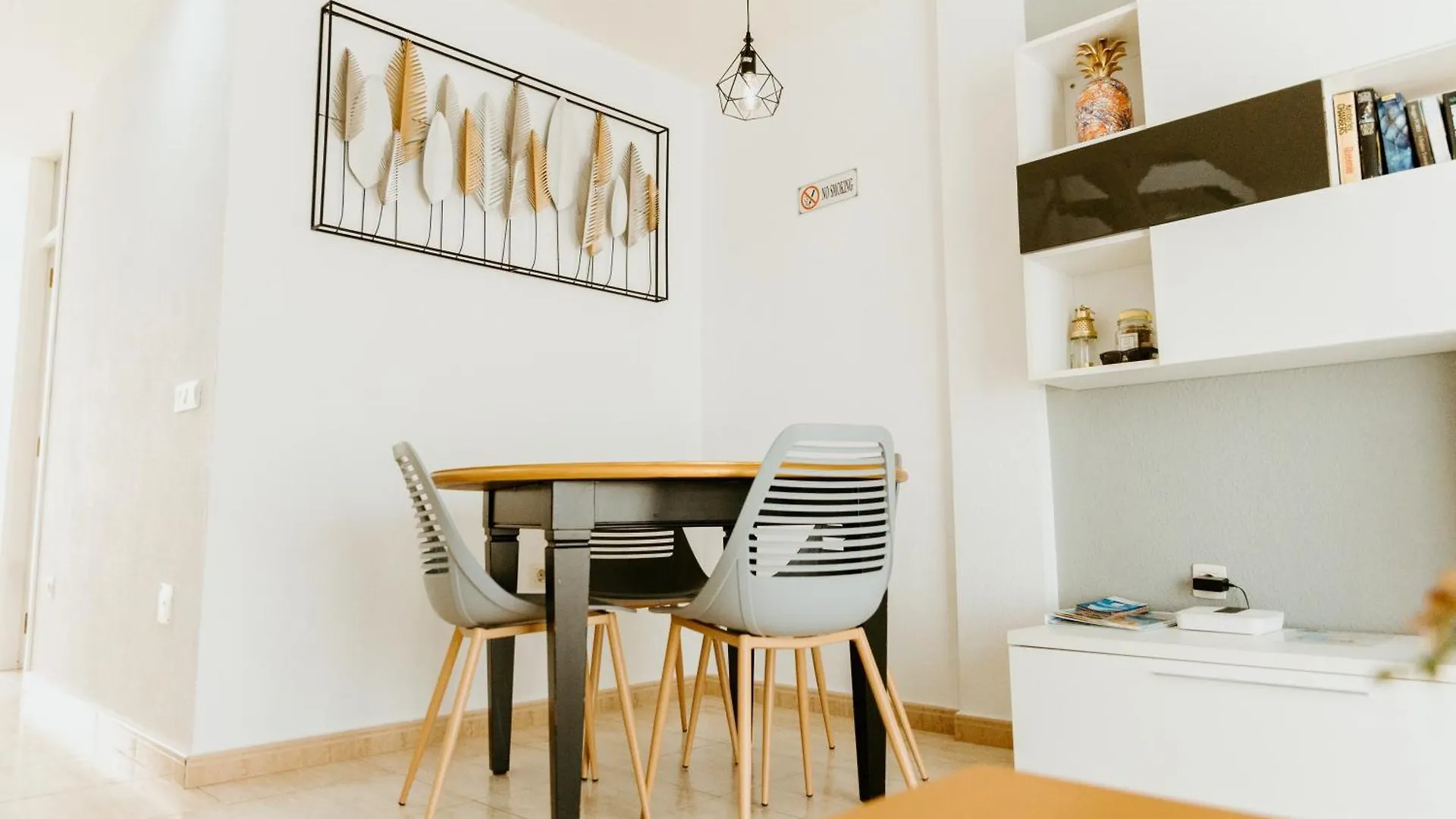 Spacious 2 Bedroom Golden Apartment By Aqua Vista Tenerife Callao Salvaje 0*,  Spanien