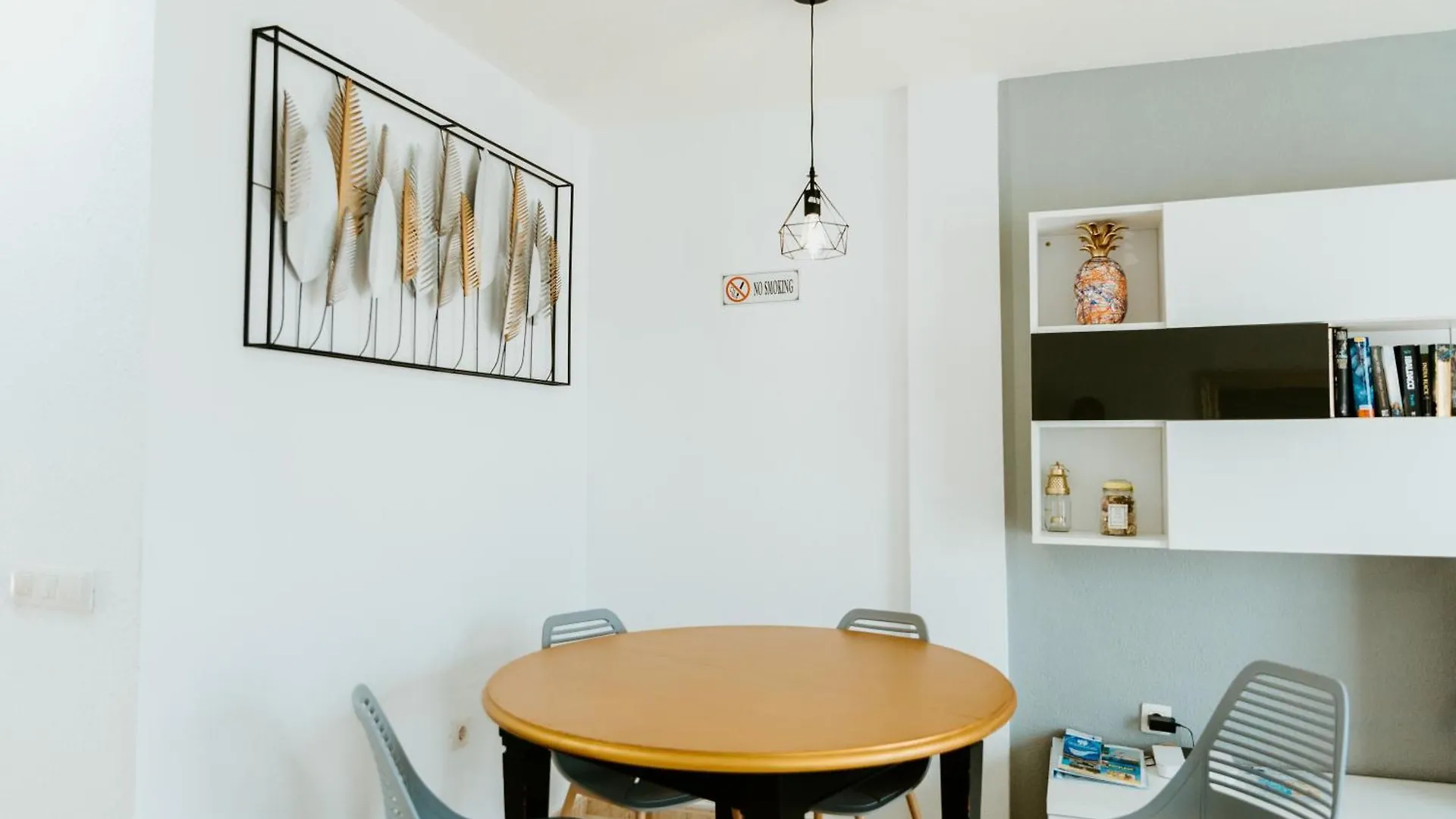 Spacious 2 Bedroom Golden Apartment By Aqua Vista Tenerife Callao Salvaje Spanien