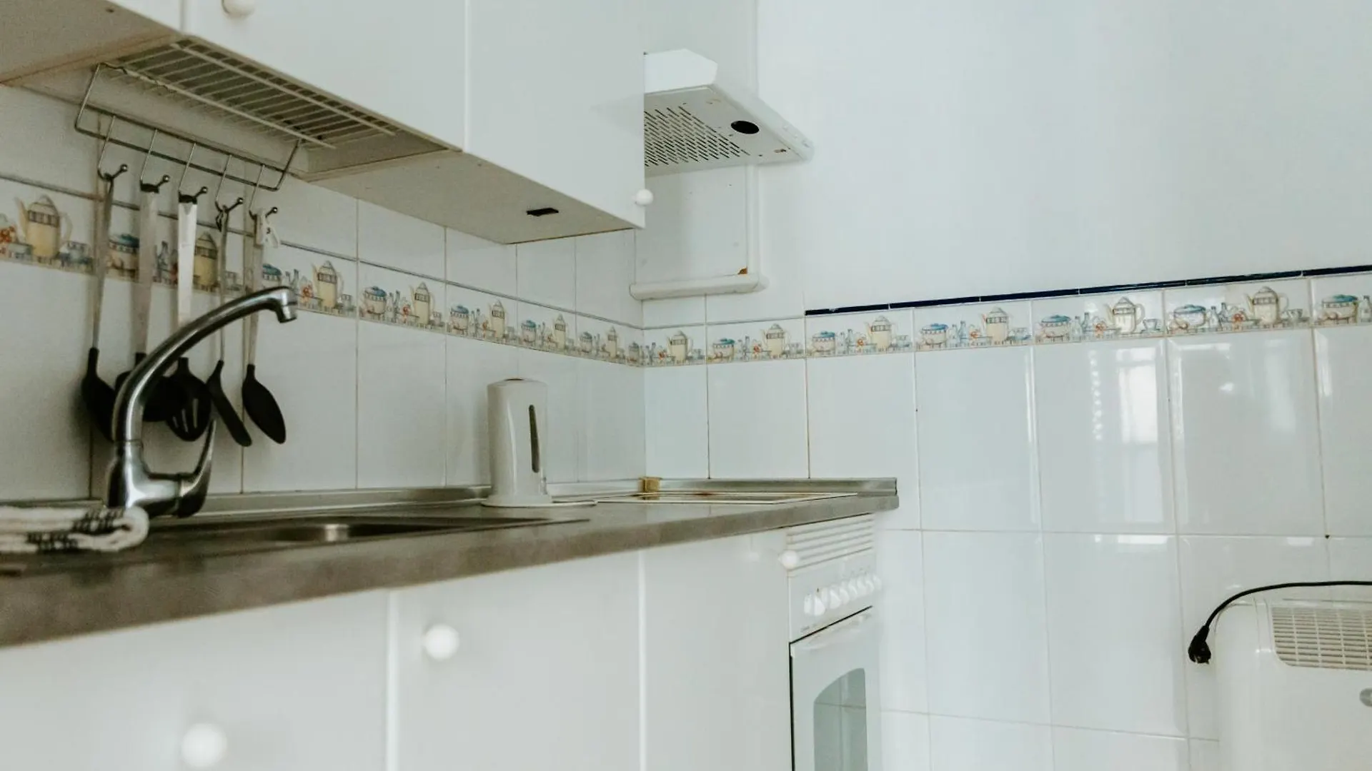Spacious 2 Bedroom Golden Apartment By Aqua Vista Tenerife Callao Salvaje