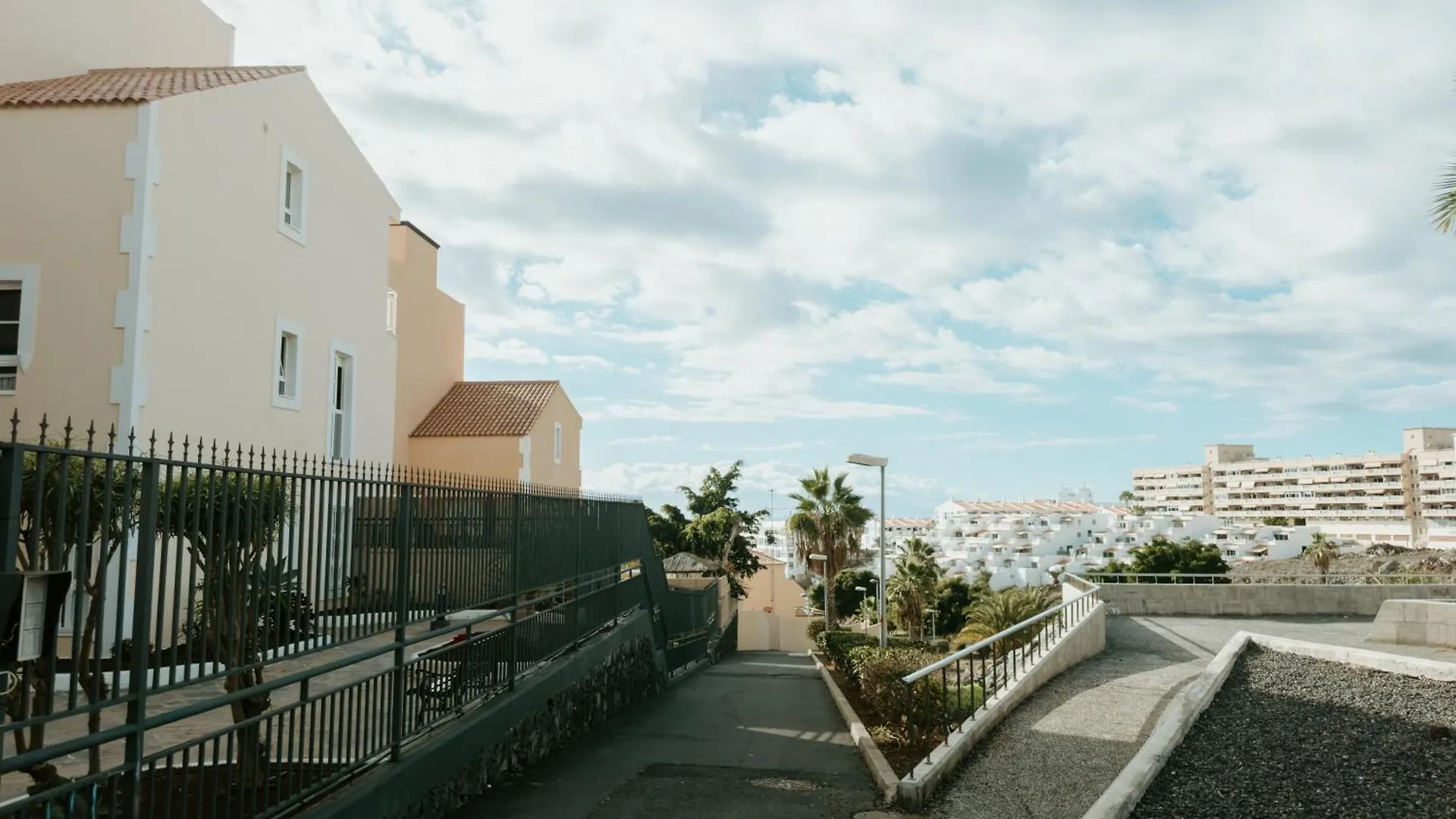 Spacious 2 Bedroom Golden Apartment By Aqua Vista Tenerife Callao Salvaje 0*,  Spanien