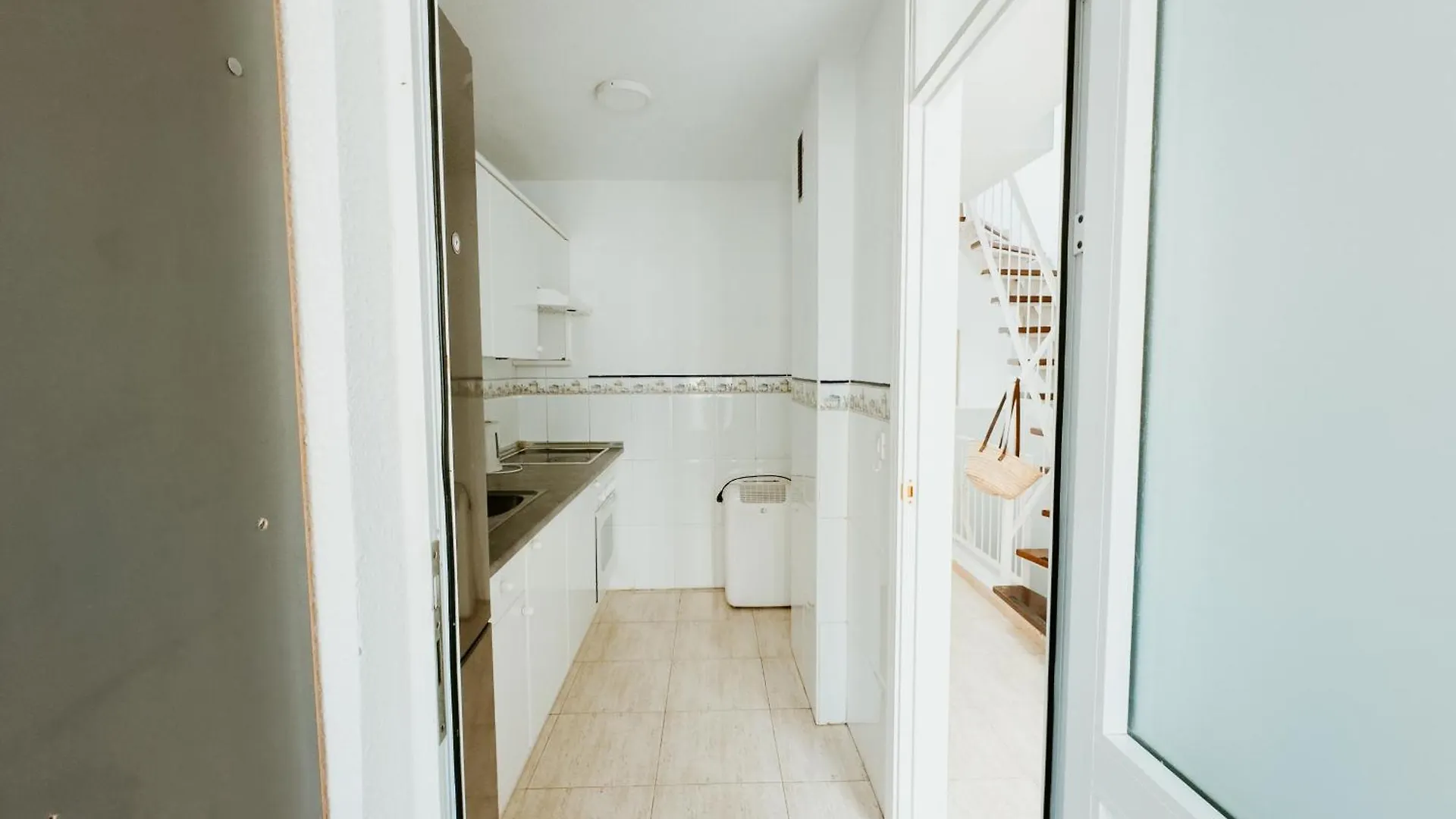 Spacious 2 Bedroom Golden Apartment By Aqua Vista Tenerife Callao Salvaje 0*,