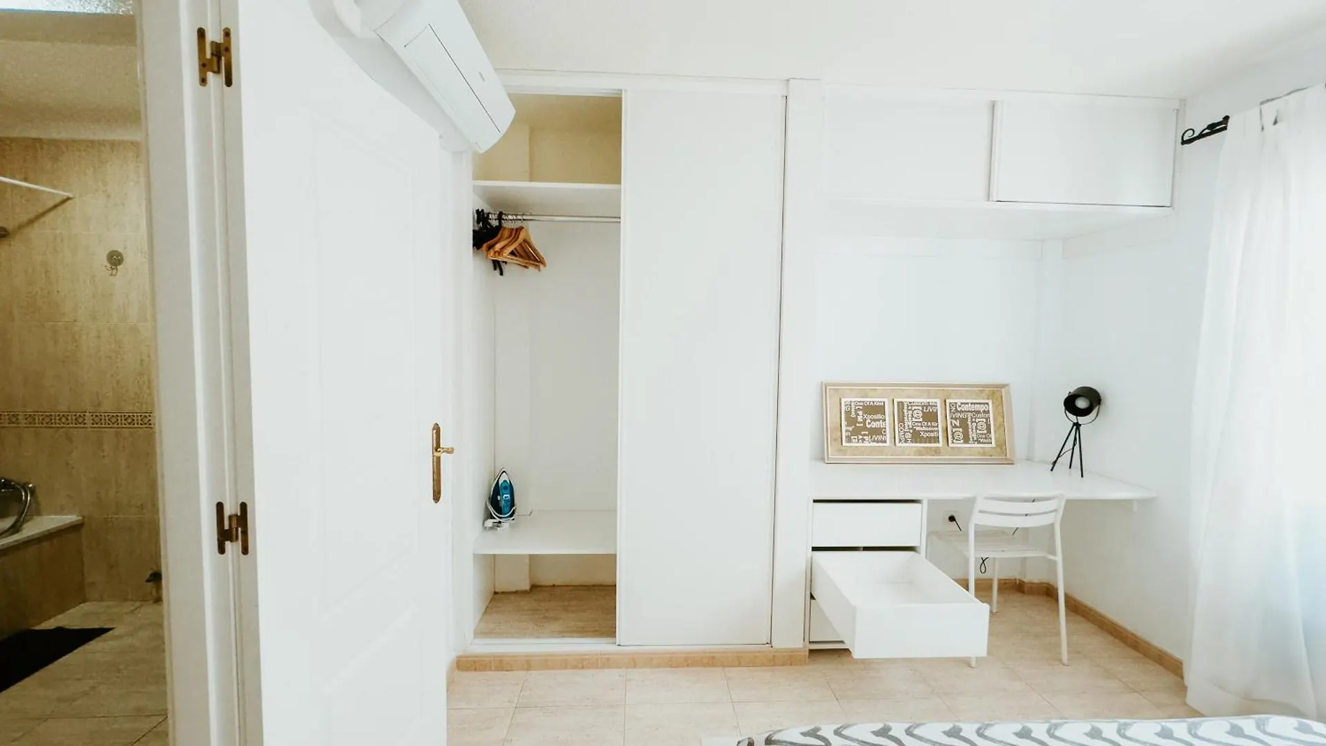 Spacious 2 Bedroom Golden Apartment By Aqua Vista Tenerife Callao Salvaje