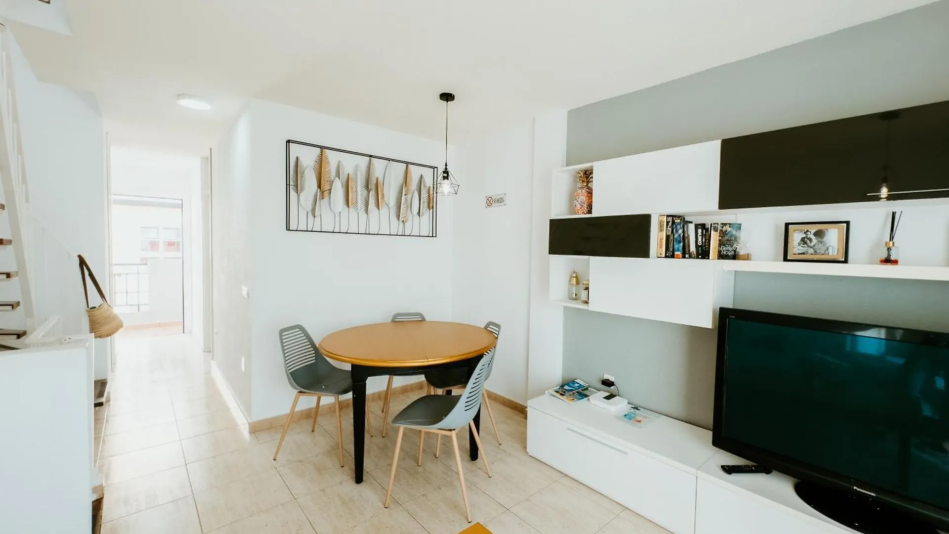 Spacious 2 Bedroom Golden Apartment By Aqua Vista Tenerife Callao Salvaje 0*,  Spanien
