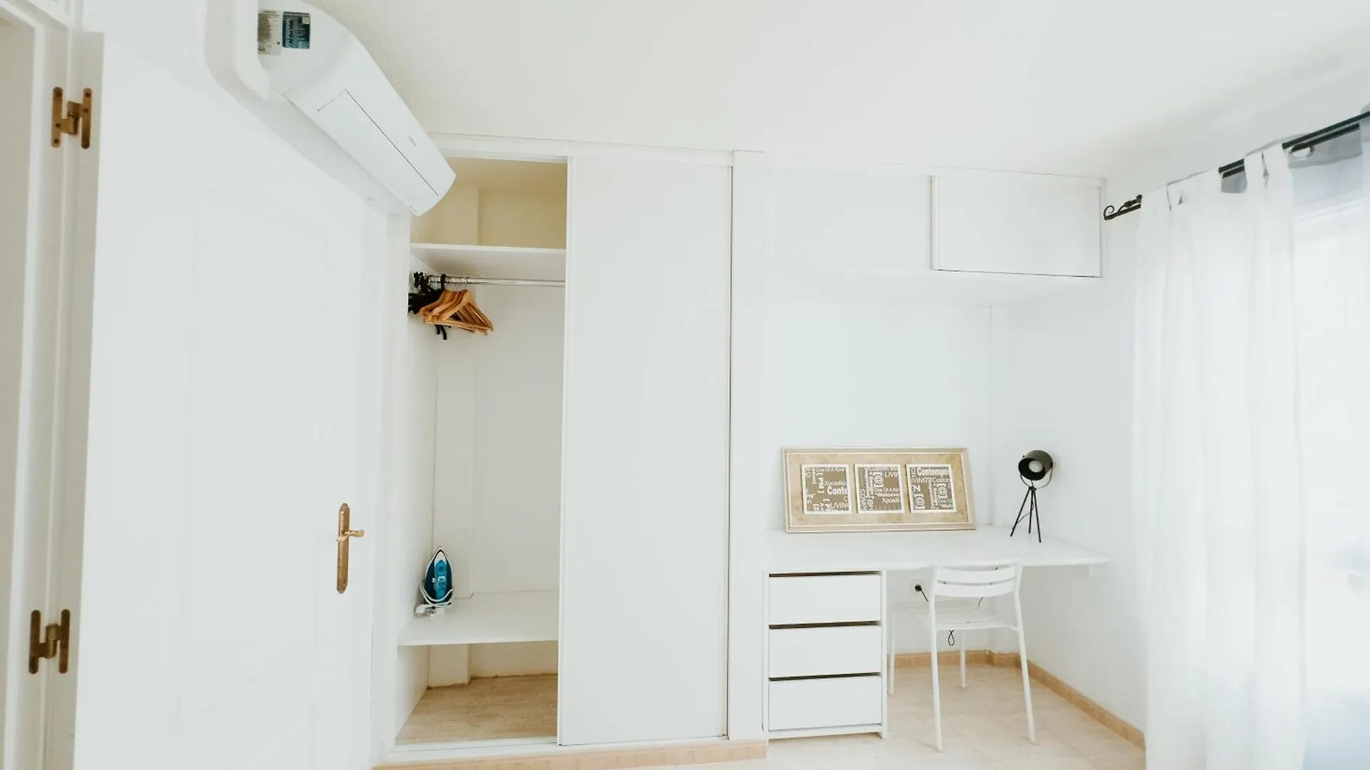Spacious 2 Bedroom Golden Apartment By Aqua Vista Tenerife Callao Salvaje